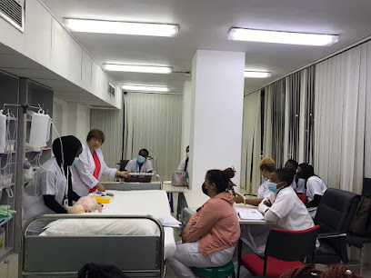Filipinas International Training LLC main image