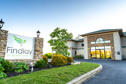 Findlay Recovery Center- Ohio Alcohol & Drug Rehab main image