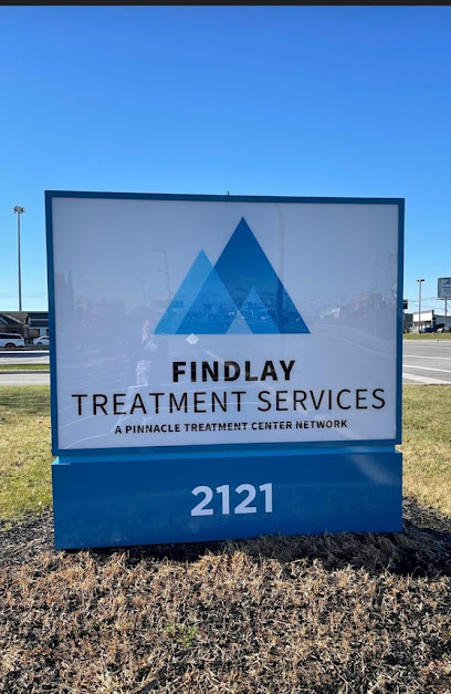 Findlay Treatment Services image