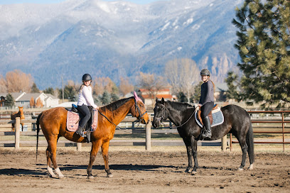 Firefly Horse Co Wellness Retreat Center main image