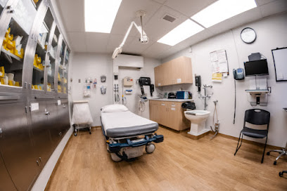 First Care Health Center main image