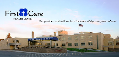First Care Health Center image