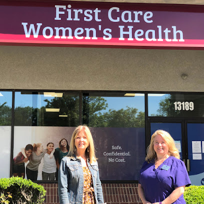 First Care Women's Health main image