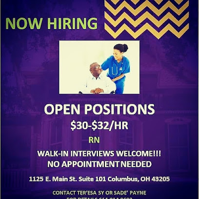 First Choice Home Health Services, LLC image