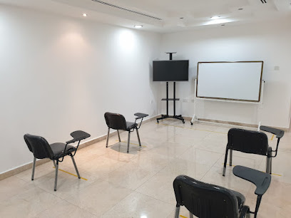 First class training center main image