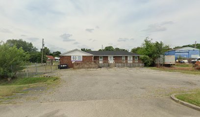 First Hour Grief Response- South main image