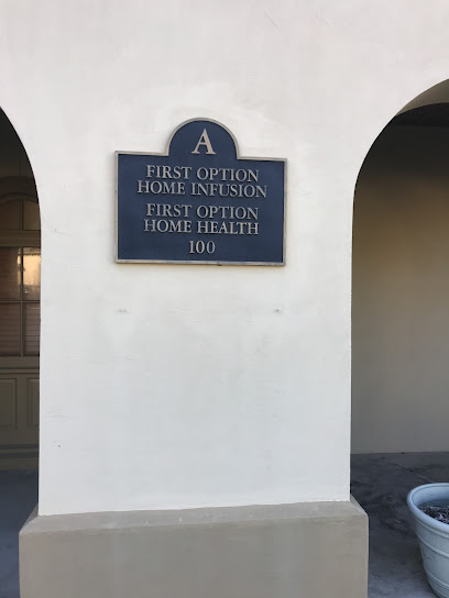 First Option Home Health main image