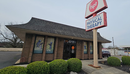 First Settlement Physical Therapy main image