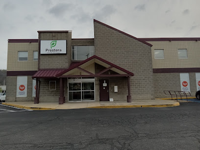 First Settlement Physical Therapy image