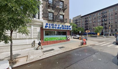 First Step Pediatrics main image