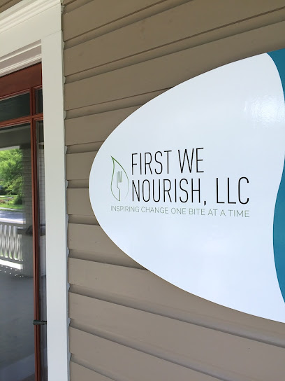 First We Nourish, LLC image