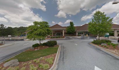 FirstHealth Montgomery Memorial Hospital: Emergency Room main image