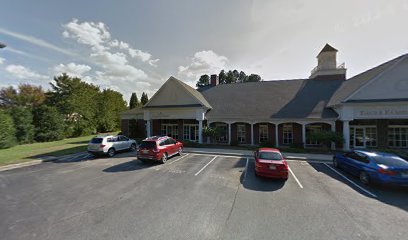 FirstHealth Outpatient Rehab Services main image