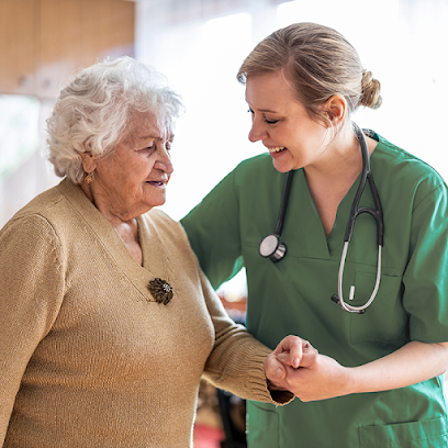 FirstLight Home Care main image