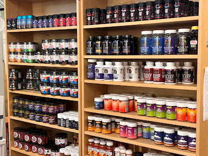 Fit A.F. Nutrition main image