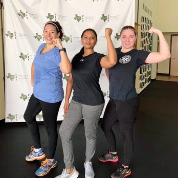 Fit Therapy of Texas main image