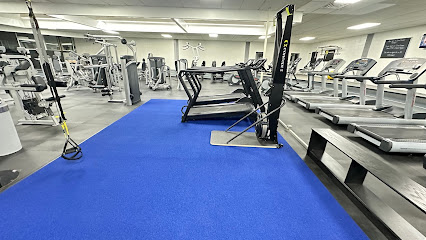 FitnessU main image