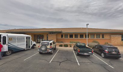 Five County Area Agency On Aging main image