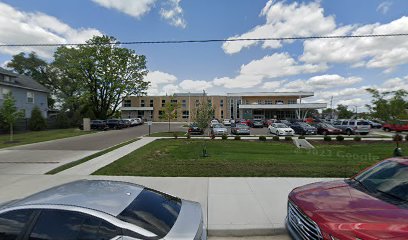 Five Rivers Health Centers Women's Health main image
