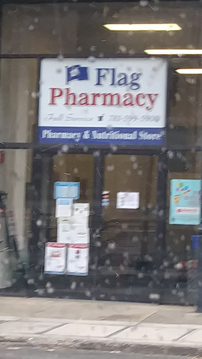 Flag Pharmacy main image