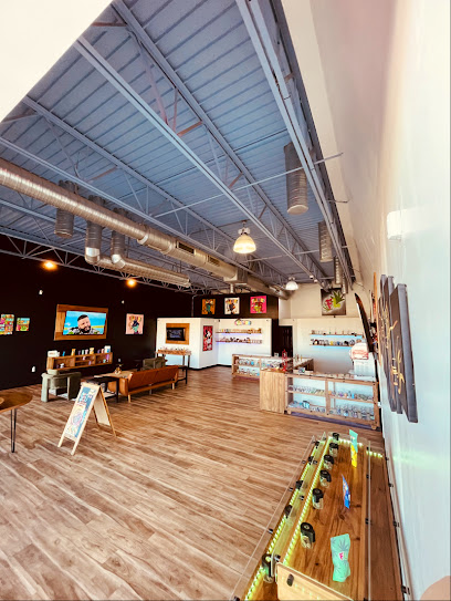 Flavors Dispensary image