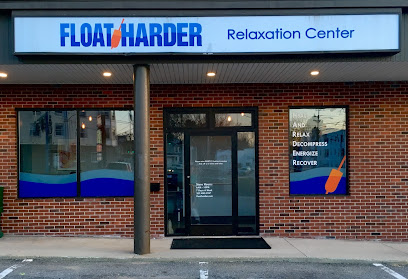 Float Harder Relaxation Center main image