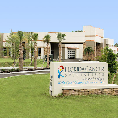 Florida Cancer Specialists & Research Institute main image