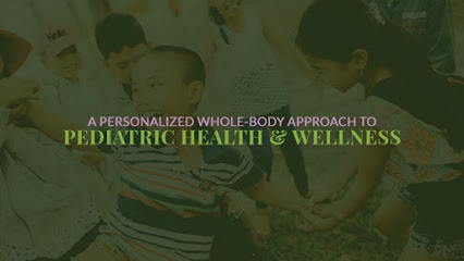 Flourish Pediatrics main image