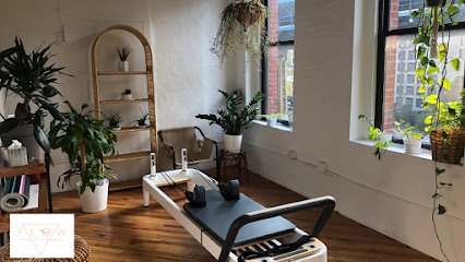 Flow Physiotherapy main image