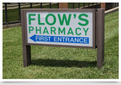 Flow's Pharmacy on Broadway main image