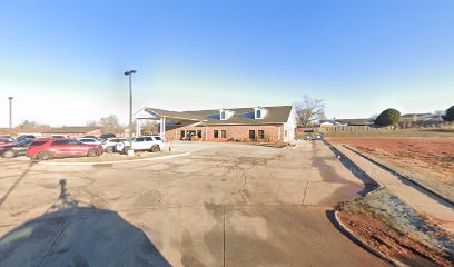 Fmcna Southwest Oklahoma: Allen Henry M DO main image