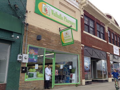 Focus: Meds Pharmacy and Wellness main image
