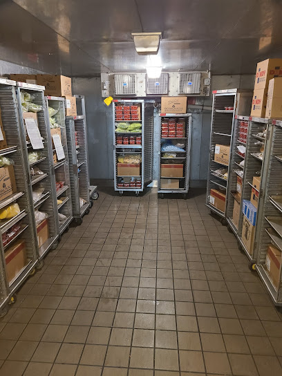 Food and Nutrition Center Salem-Keizer School District main image