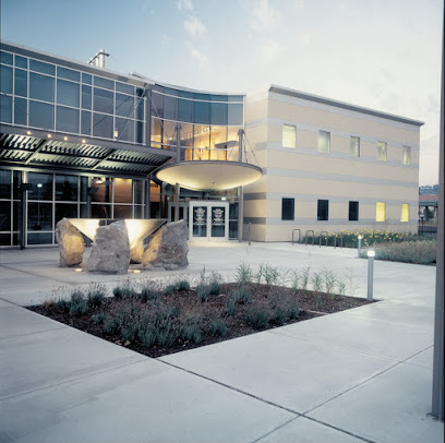 Food Innovation Center main image
