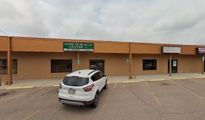 Foot Surgical Center P.C. main image
