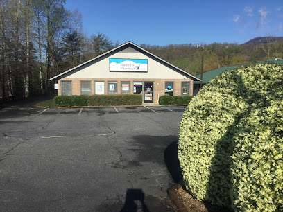 Foothills Pharmacy main image