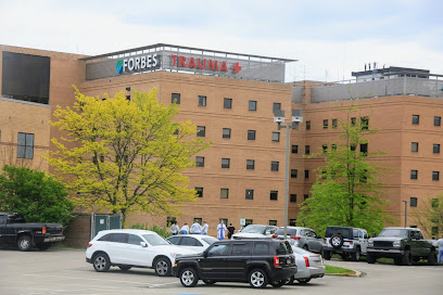 Forbes Hospital main image