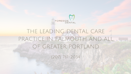Foreside Dental Health Care main image