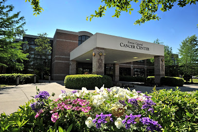 Forrest General Cancer Center main image