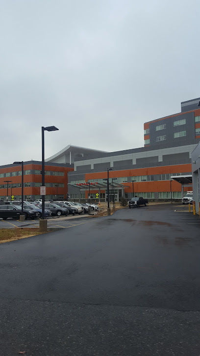 Fort Belvoir Community Hospital Emergency Room main image