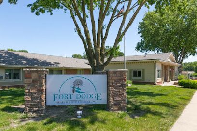 Fort Dodge Health and Rehabilitation main image