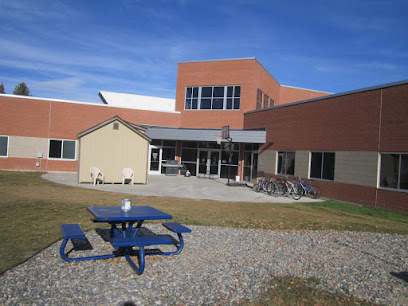 Fort Harrison VA Medical Center main image