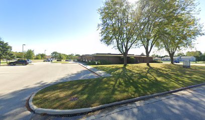 Fort HealthCare Behavioral Health image
