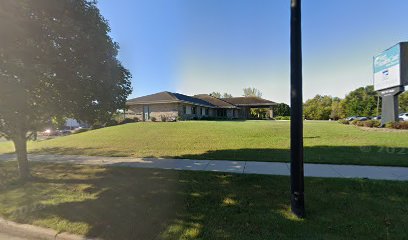 Fort HealthCare Therapy & Sport - Whitewater main image