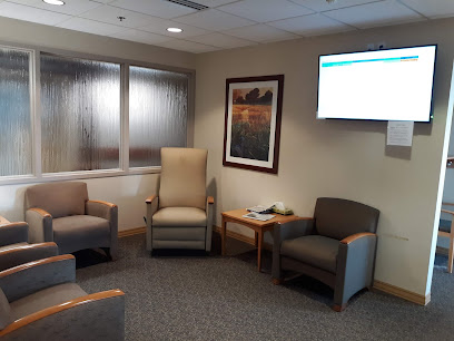 Fort Memorial Hospital main image