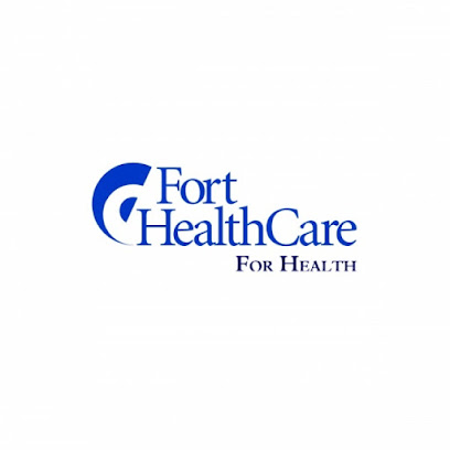Fort Memorial Hospital Rehab Services main image