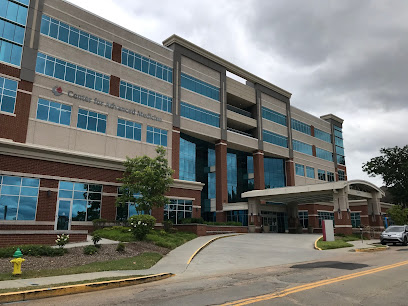 Fort Sanders Regional Medical Center Emergency Room main image