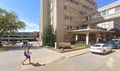 Fort Sanders Sleep Disorders Center main image