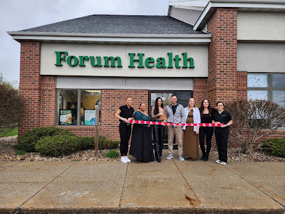 Forum Health Madison Functional Medicine Doctor main image