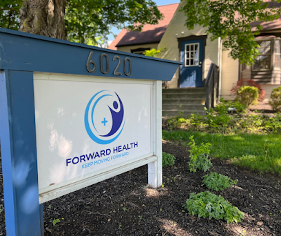 Forward Health image
